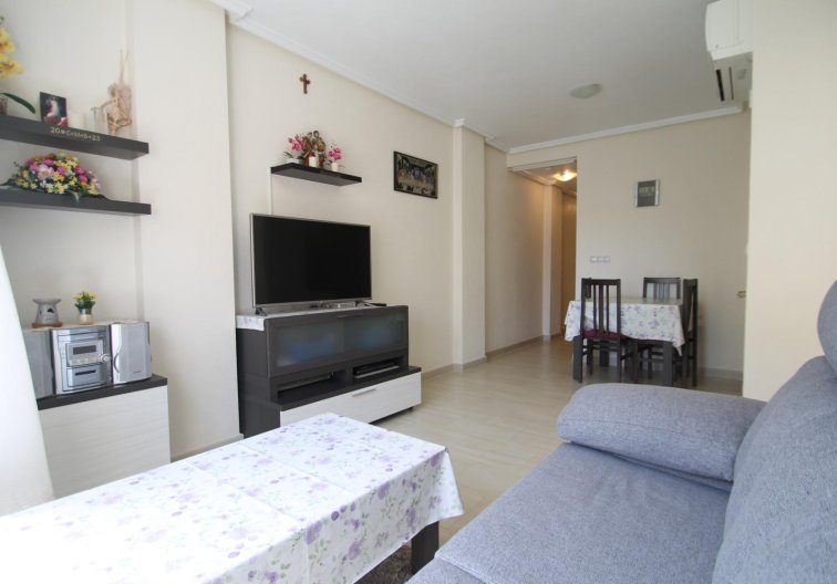 Apartamento  - Segunda mano - Torrevieja - El Molino