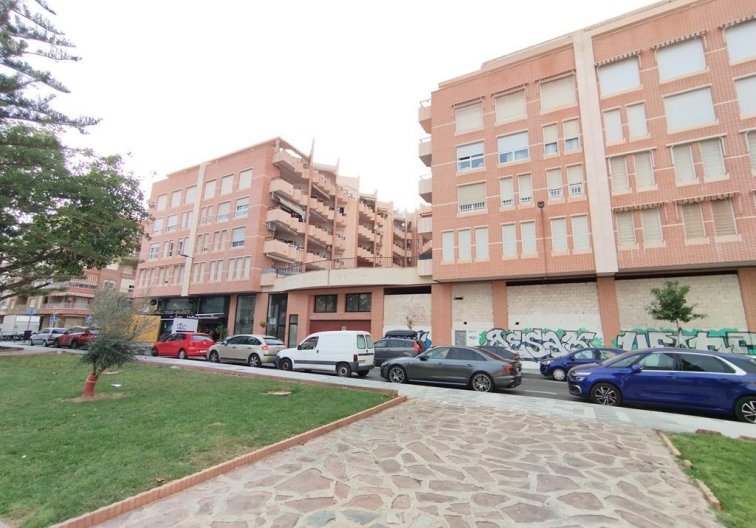 Apartamento  - Segunda mano - Torrevieja - HABANERAS PLAZA SANTA MARIA