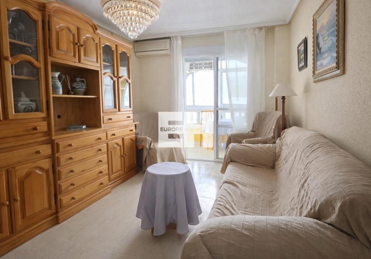 Apartamento  - Segunda mano - Torrevieja - Habaneras