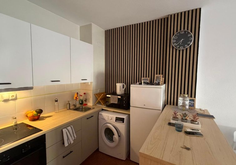 Apartamento  - Segunda mano - Torrevieja - Habaneras
