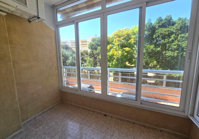 Apartamento  - Segunda mano - Torrevieja - Habaneras