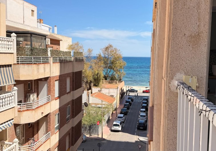 Apartamento  - Segunda mano - Torrevieja - Habaneras
