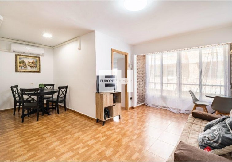 Apartamento  - Segunda mano - Torrevieja - La Mata Pueblo