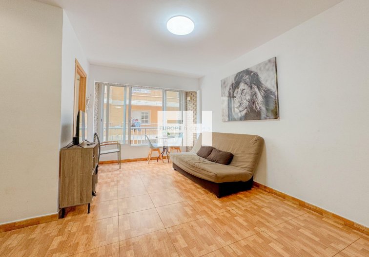 Apartamento  - Segunda mano - Torrevieja - La Mata Pueblo