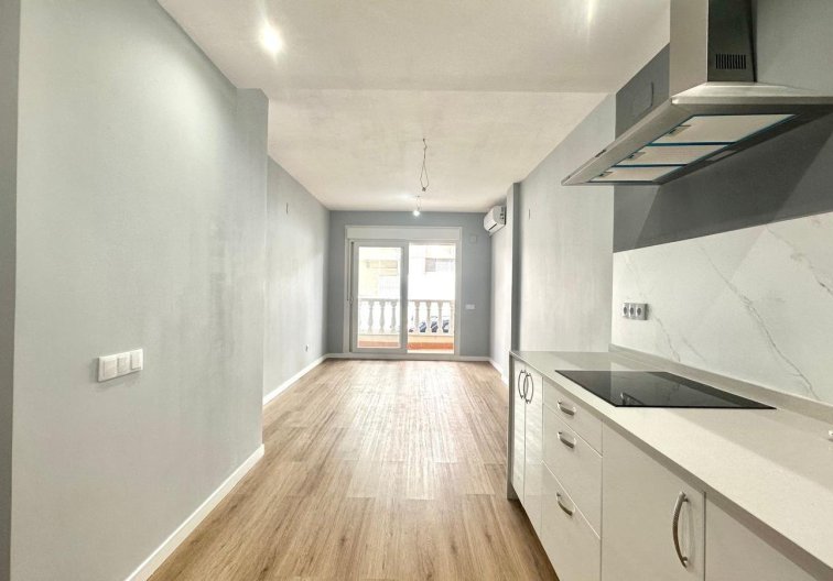 Apartamento  - Segunda mano - Torrevieja - La Mata Pueblo
