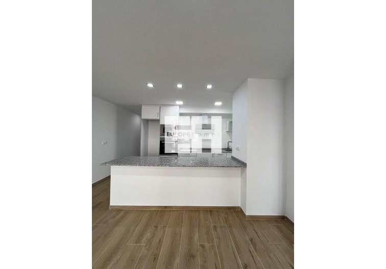 Apartamento  - Segunda mano - Torrevieja - La Mata