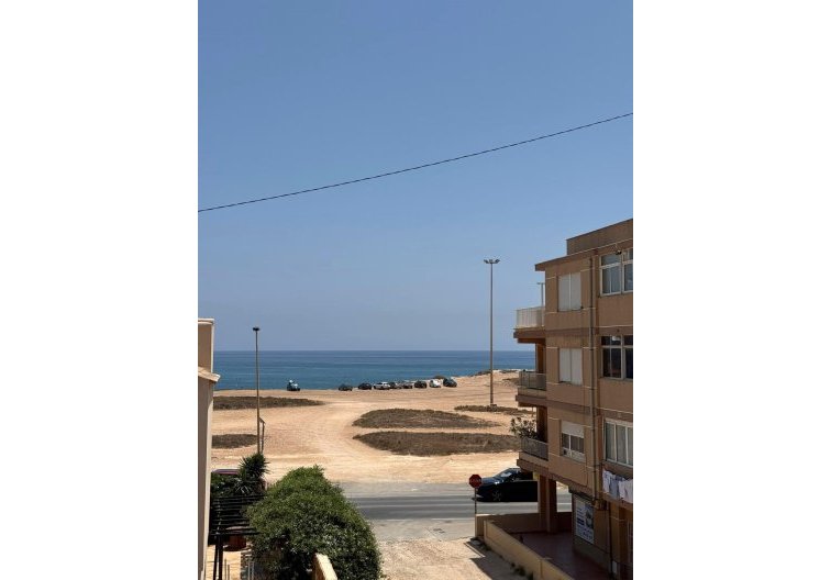 Apartamento  - Segunda mano - Torrevieja - Miramar - Torre Del Moro