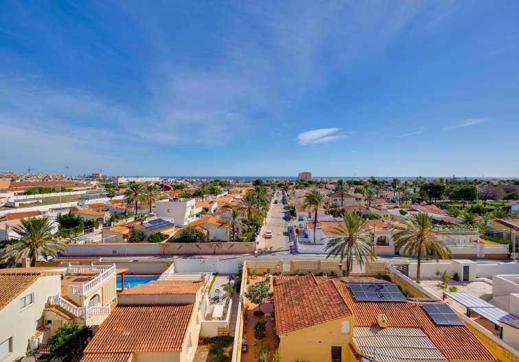 Apartamento  - Segunda mano - Torrevieja - Nueva Torrevieja