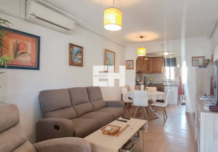 Apartamento  - Segunda mano - Torrevieja - Parque Acuático - Sector 25