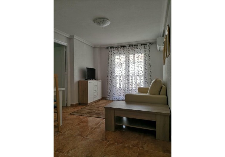 Apartamento  - Segunda mano - Torrevieja - Parque De Las Naciones