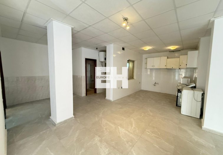 Apartamento  - Segunda mano - Torrevieja - Playa de los Locos