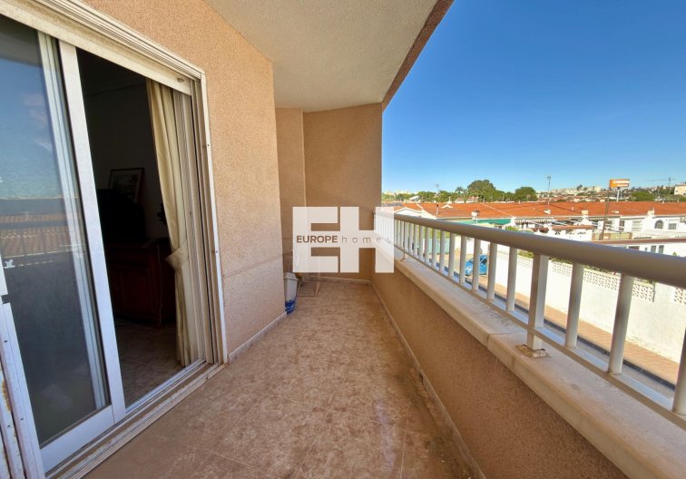 Apartamento  - Segunda mano - Torrevieja - Playa de los Locos