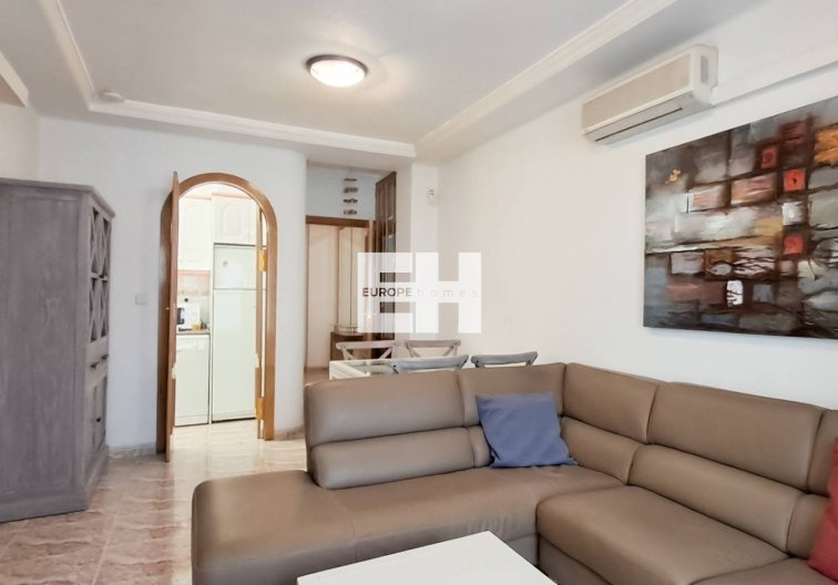 Apartamento  - Segunda mano - Torrevieja - Playa del Cura