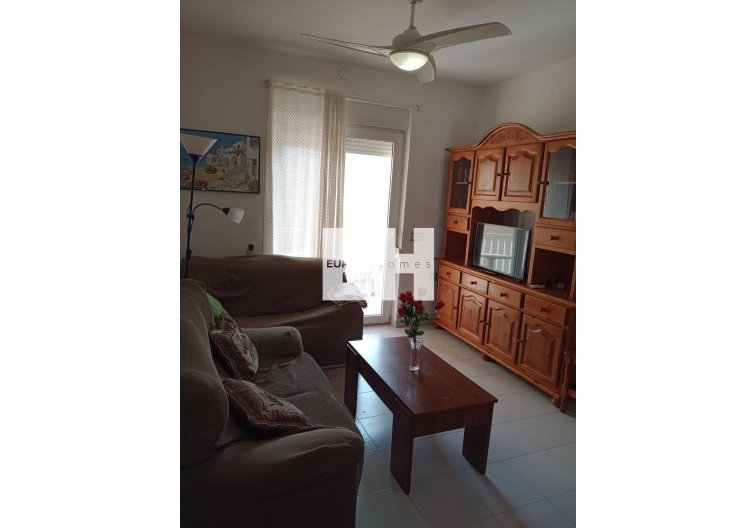 Apartamento  - Segunda mano - Torrevieja - Playa del Cura