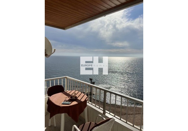 Apartamento  - Segunda mano - Torrevieja - Playa del Cura