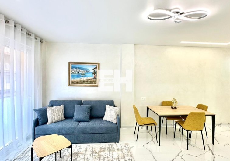 Apartamento  - Segunda mano - Torrevieja - Playa del Cura