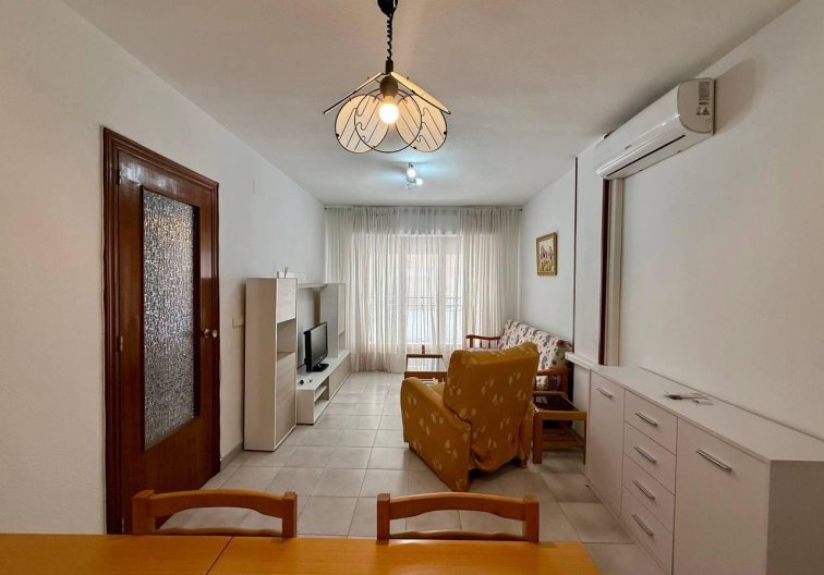 Apartamento  - Segunda mano - Torrevieja - Playa del Cura