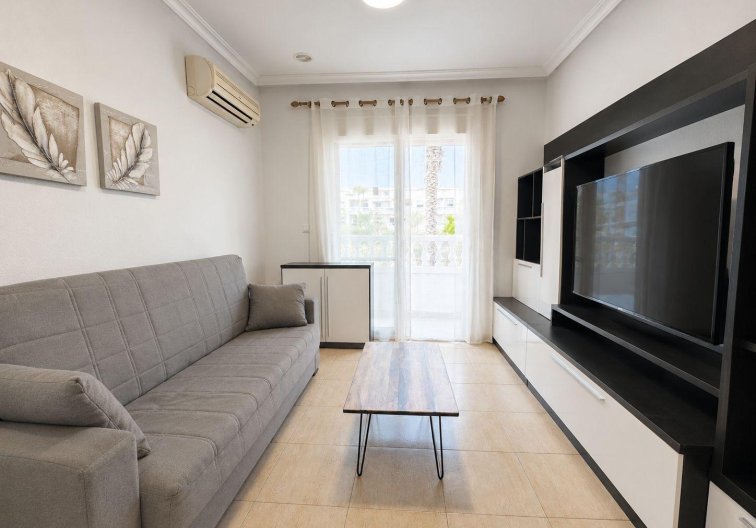 Apartamento  - Segunda mano - Torrevieja - Playa del Cura