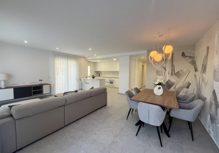 Apartamento  - Segunda mano - Torrevieja - Torreblanca