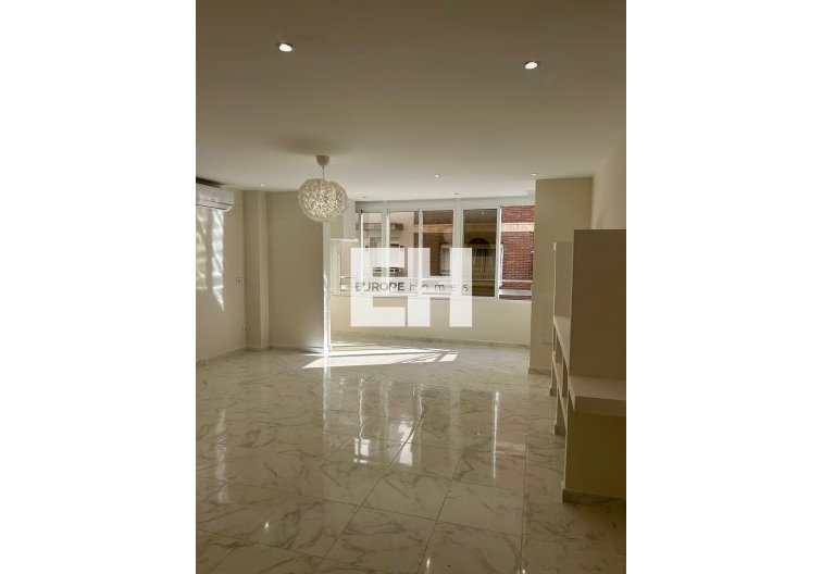 Apartamento  - Segunda mano - Torrevieja - Torrevieja