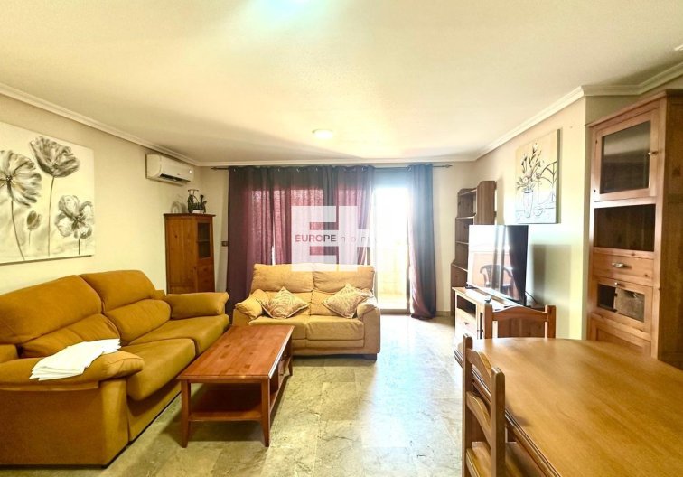 Apartamento  - Segunda mano - Torrevieja - Torrevieja