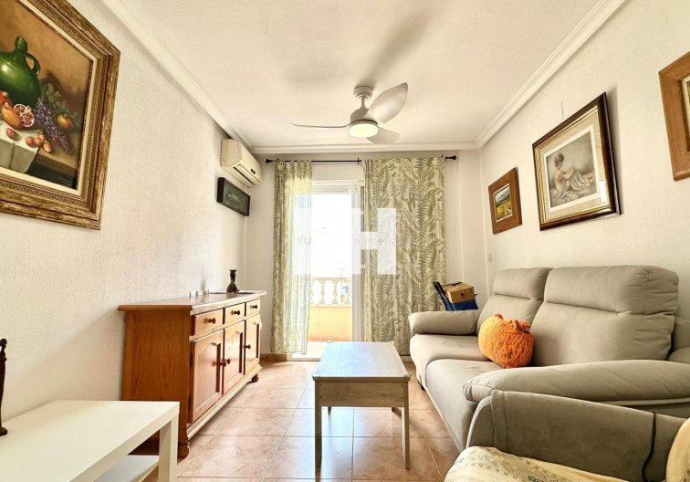 Apartamento  - Segunda mano - Torrevieja - Torrevieja
