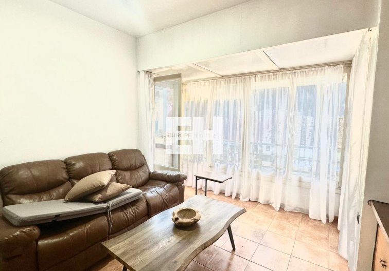 Apartamento  - Segunda mano - Torrevieja - Torrevieja