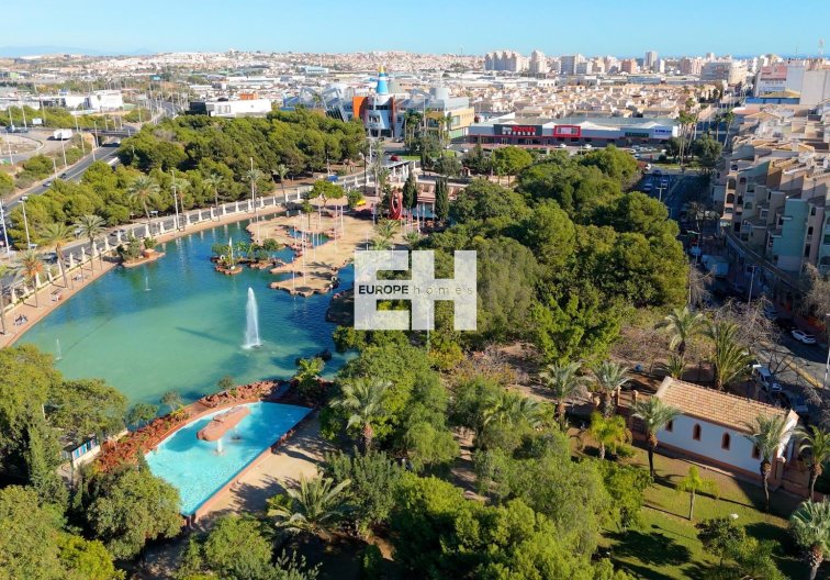 Apartamento  - Segunda mano - Torrevieja - Torrevieja