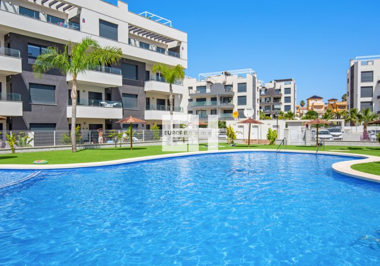 Apartamento  - Segunda mano - Villamartin - Costa Blanca