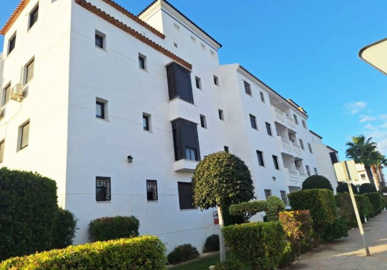 Apartamento  - Segunda mano - Villamartin - Costa Blanca
