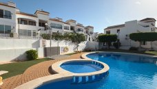 Apartamento  - Segunda mano - Vistabella Golf Entre Naranjos - EH-80982