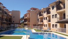 Apartment - New Build - Aguilas - NB-86162