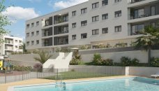 Apartment - New Build - Alicante - NB-70965