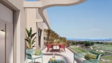 Apartment - New Build - Baños y Mendigo - NB-43034