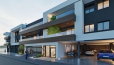 Apartment - New Build - Benijofar - NB-58747