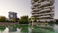 Apartment - New Build - Calpe - NB-33766