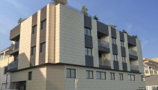 Apartment - New Build - Catral - NB-31158