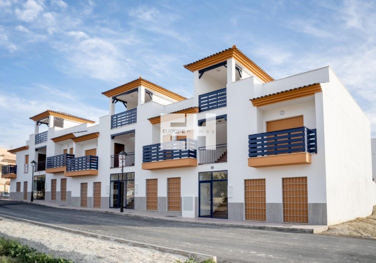 Apartment - New Build - Cuevas Del Almanzora - Herrerias