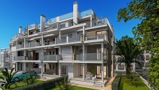 Apartment - New Build - Denia - NB-41041