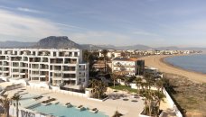 Apartment - New Build - Denia - NB-49259