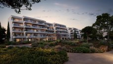 Apartment - New Build - Denia - NB-78875