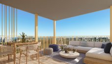 Apartment - New Build - El Verger - NB-68148