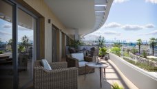 Apartment - New Build - Finestrat - NB-84175