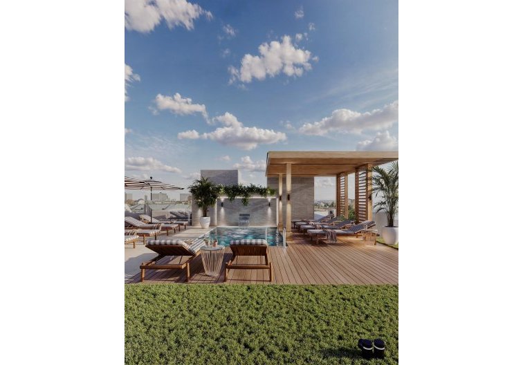 Apartment - New Build - Guardamar del Segura - Pueblo