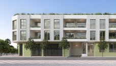 Apartment - New Build - Jacarilla - NB-18030