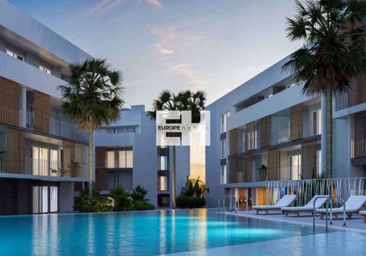 Apartment - New Build - Jávea Xàbia - centro