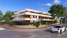 Apartment - New Build - Jávea Xàbia - NB-81661