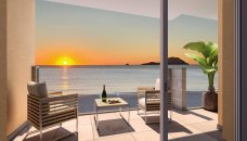 Apartment - New Build - La Manga del Mar Menor - NB-58264