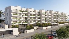Apartment - New Build - La Nucia - NB-25686