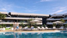 Apartment - New Build - Los Alcázares - NB-30371